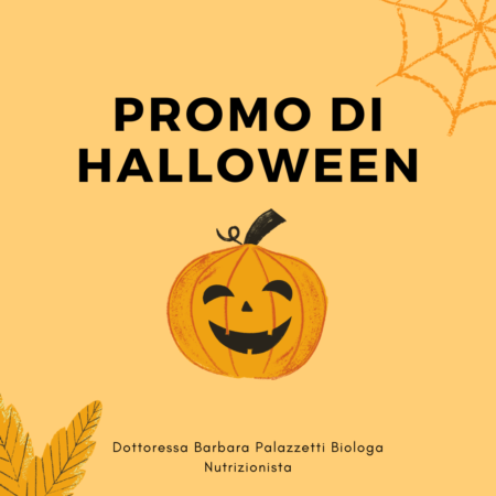 PROMO HALLOWEEN